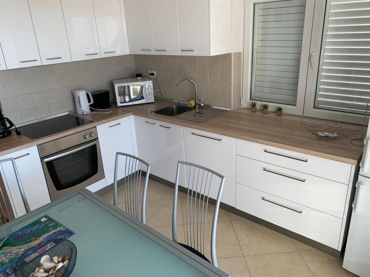 Juliet Apartment