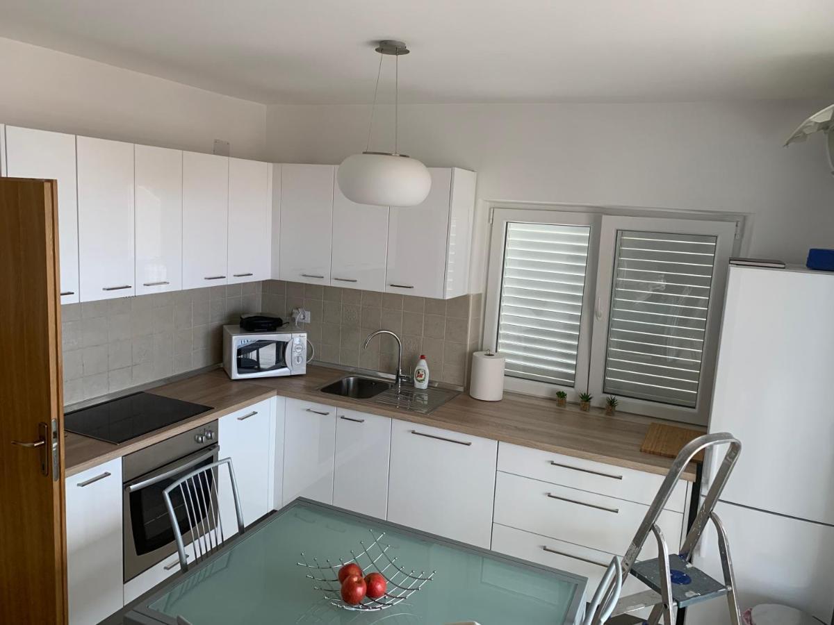 Juliet Apartament Dubrownik