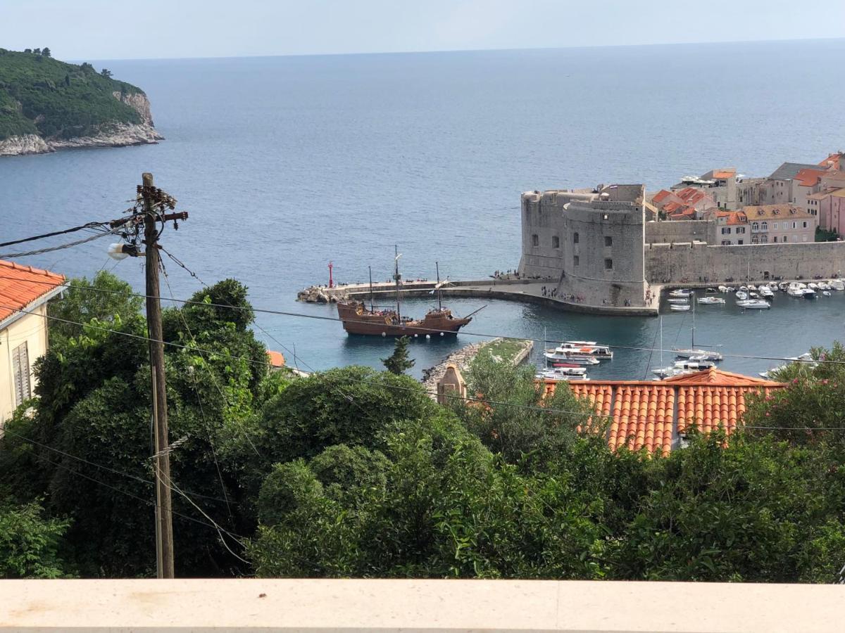 Apartment Juliet Dubrovnik