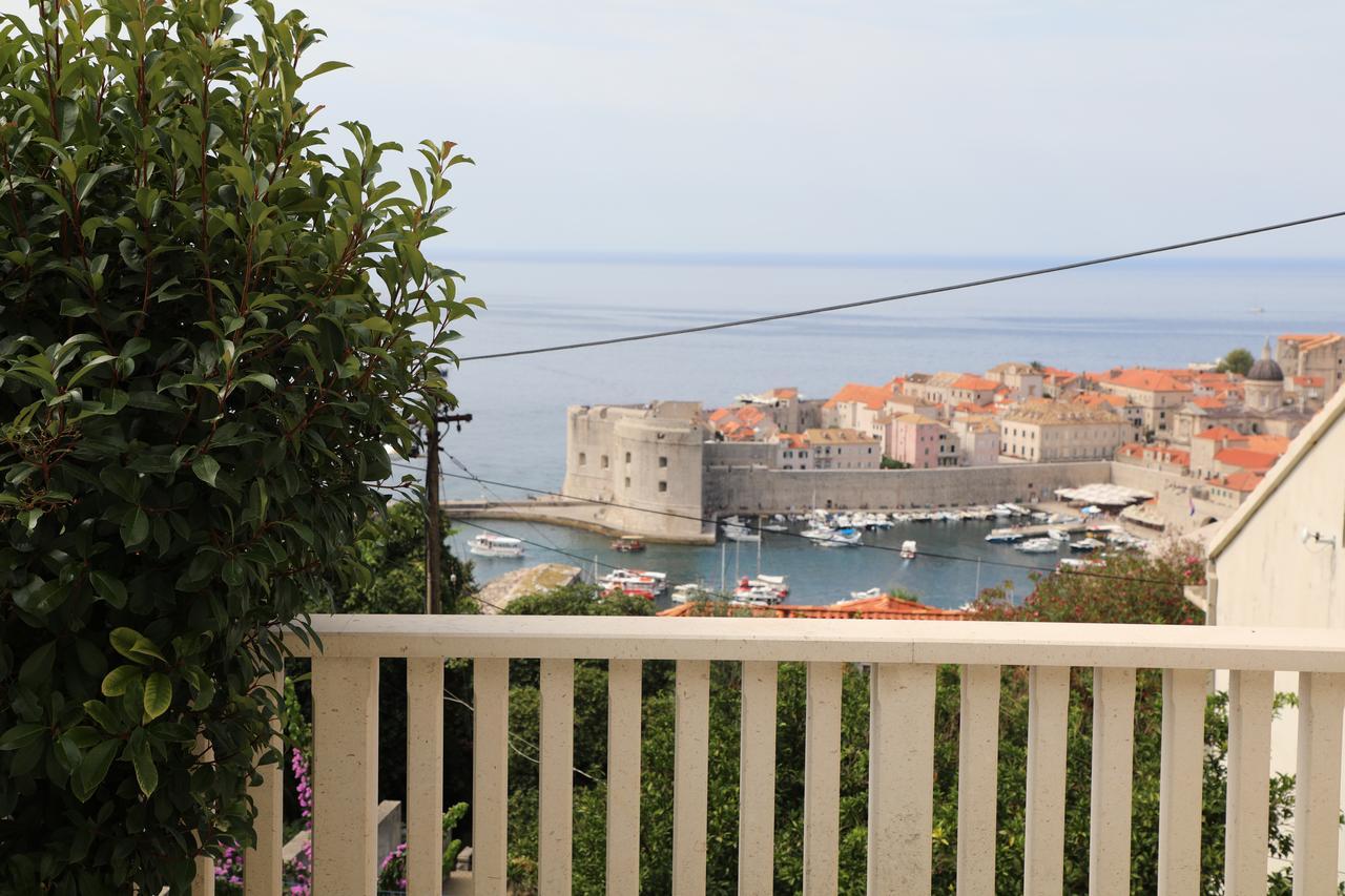 Juliet Apartament