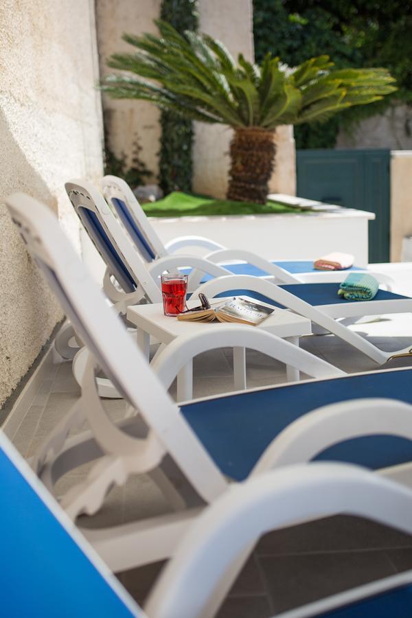 Juliet Apartament