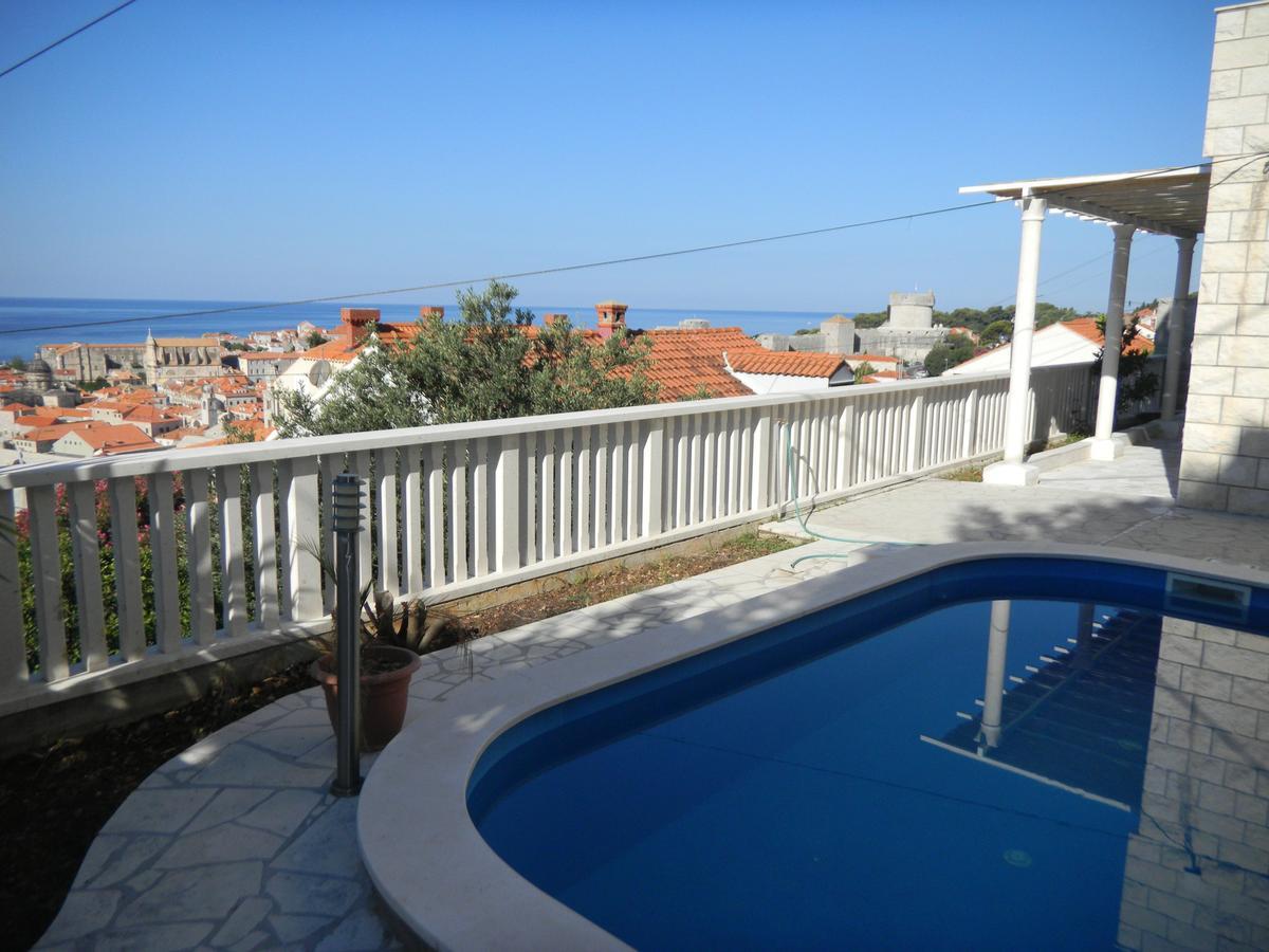 Juliet Apartament Dubrownik
