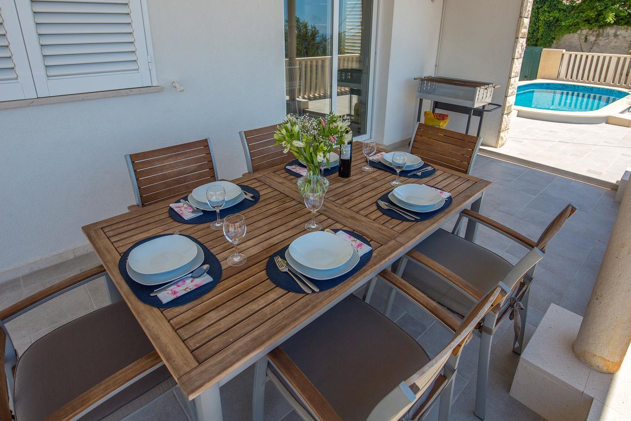 Apartament Juliet Dubrownik