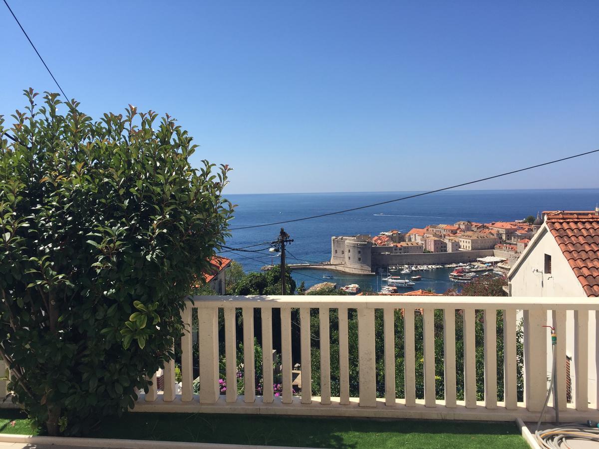 Juliet Apartament
