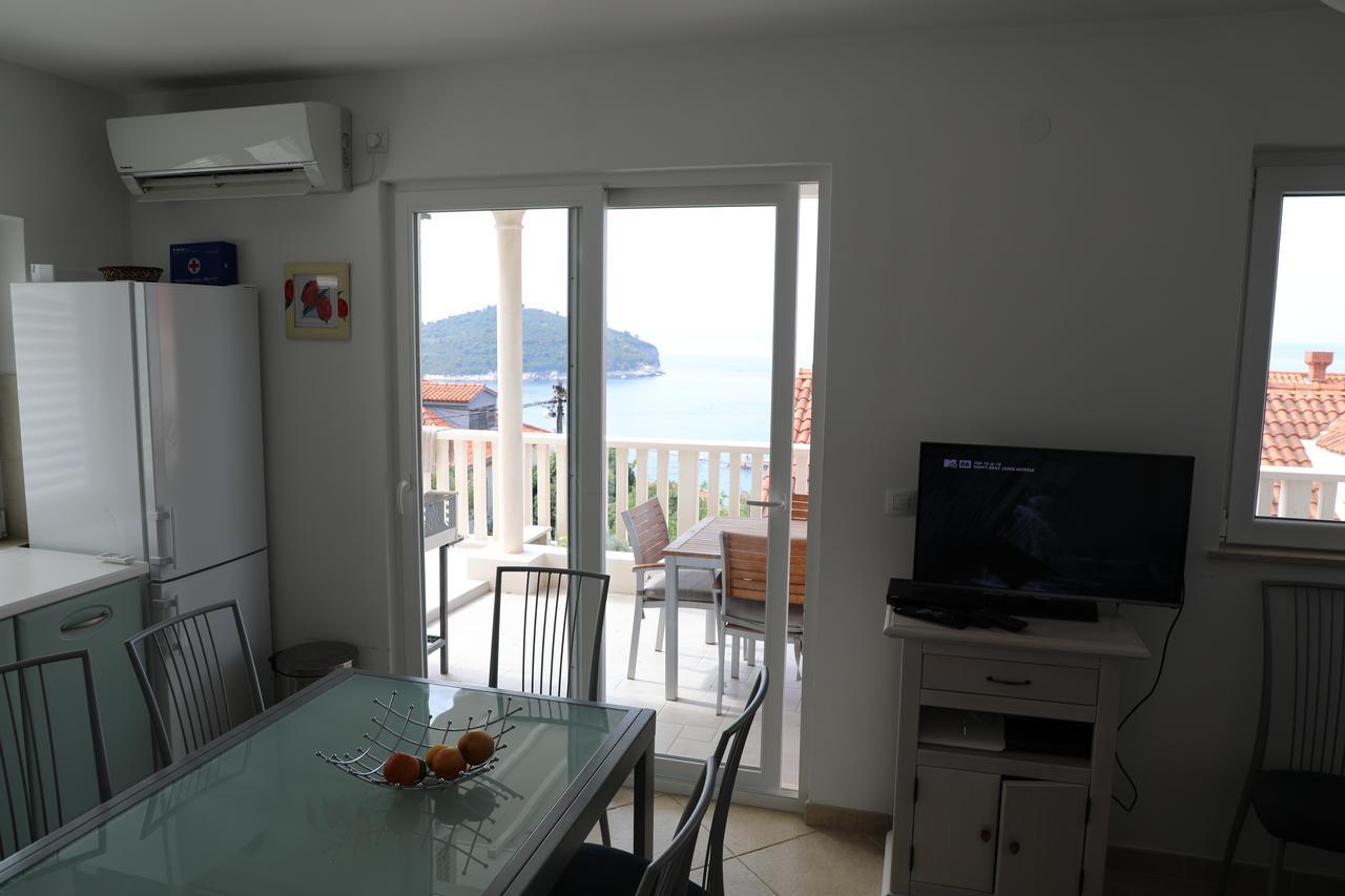 Apartament Juliet *