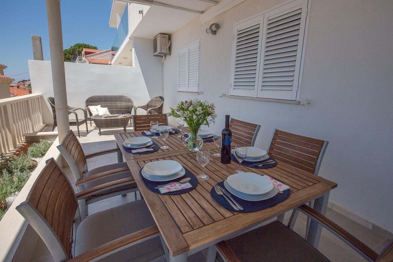 Juliet Apartament