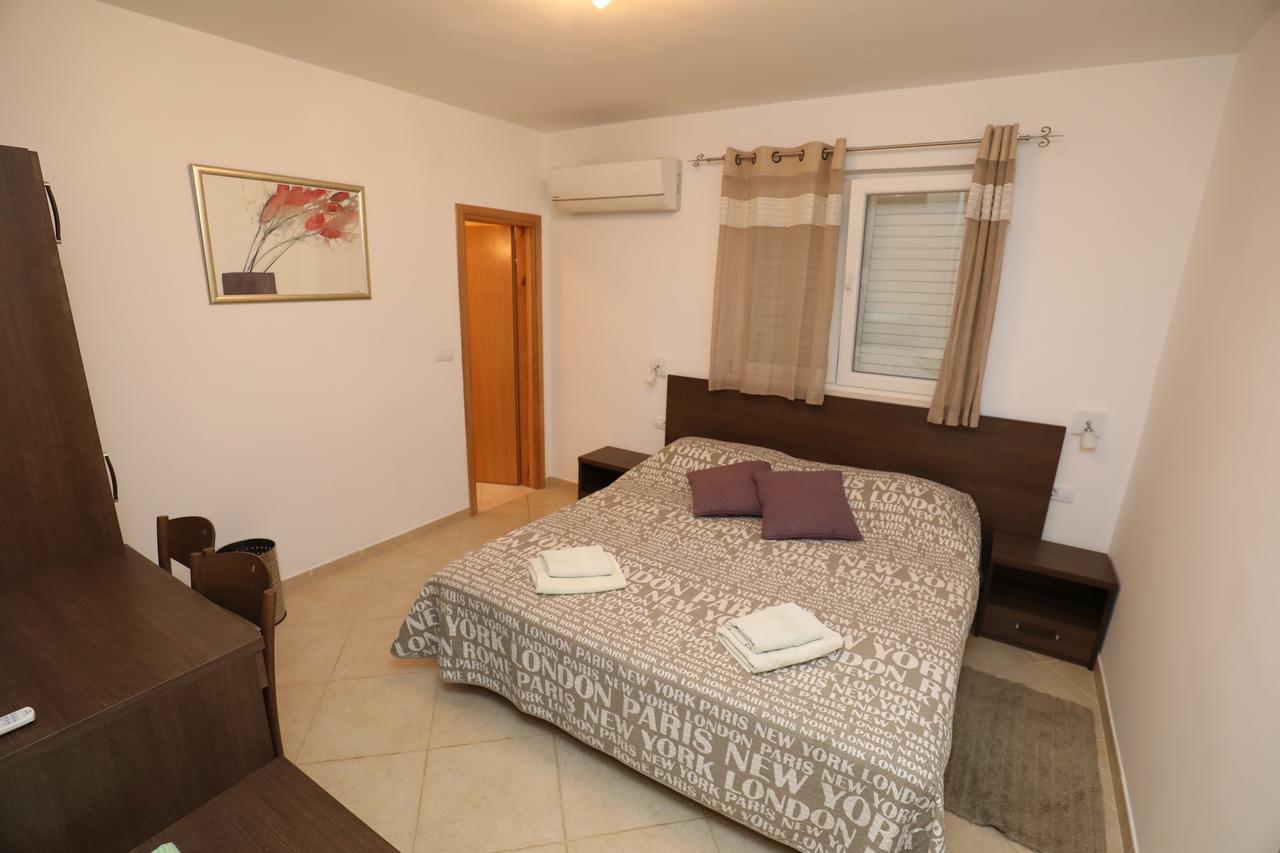 Juliet Apartament *