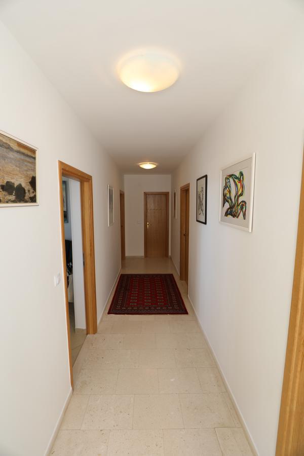 Juliet Apartament