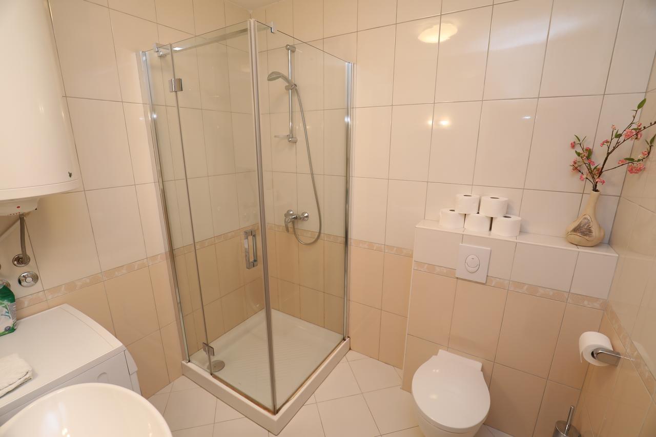 Apartament Juliet