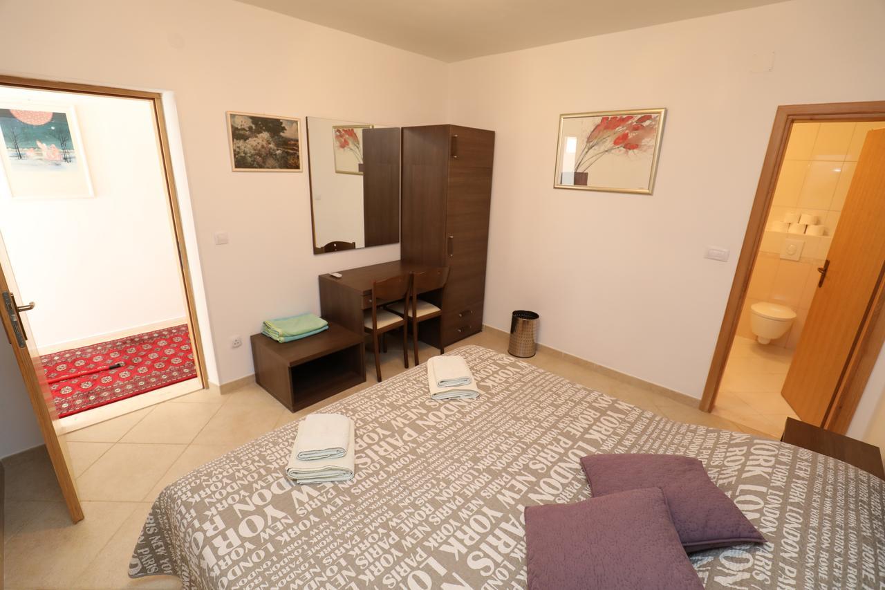 Juliet Apartament *