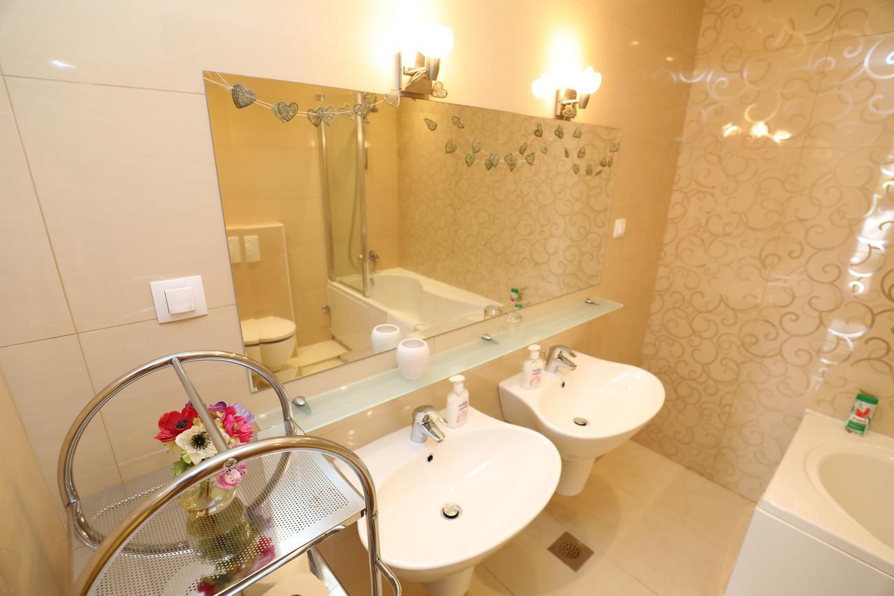 Juliet Apartament