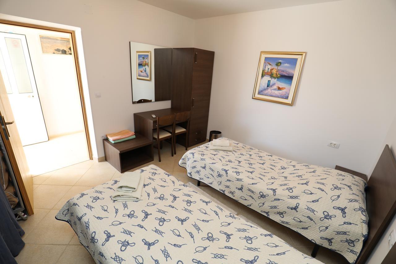 Juliet Apartament Dubrownik